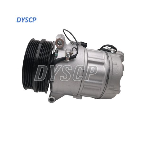 Quality 36011357 36001670 P31292175 Auto Ac Compressor For  V40 2.0T 2016 10PK for sale