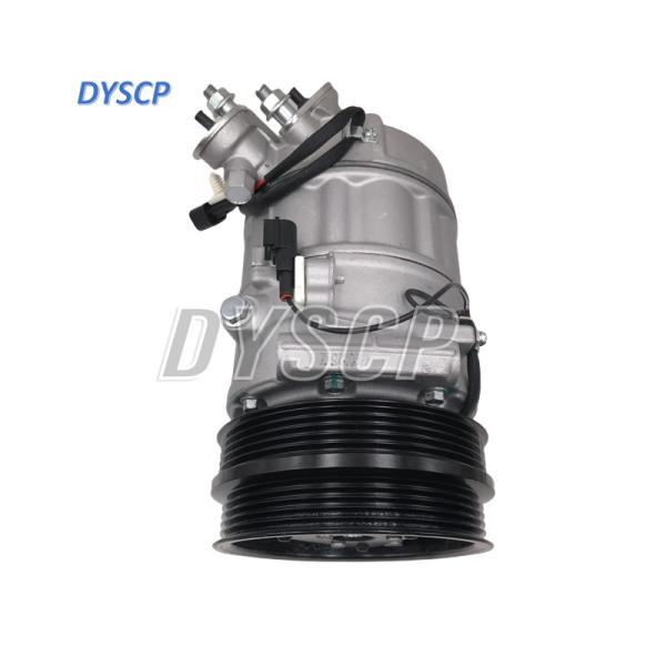 Quality 36011357 36001670 P31292175 Auto Ac Compressor For V40 2.0T 2016 10PK for sale