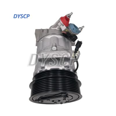 Quality Auto A XC60 B5 2.0T C Compressor 10PK 36011357 36001670 P31292175 for sale