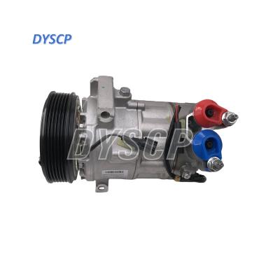 China 6906223 P31315453 31366155  XC60 S60 V40 T5 2.0T 2018 6PK AC Compressor for sale