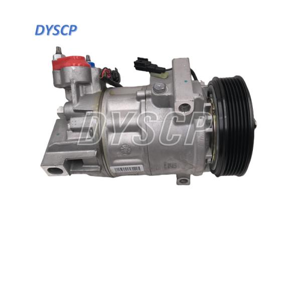 Quality 6906223 P31315453 31366155 XC60 S60 V40 T5 2.0T 2018 6PK AC Compressor for sale