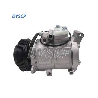 China Auto Truck AC Compressor BBM4-61-450C BS1A-61-450A For Mazda M3 M5 2.0 2010 5PK for sale