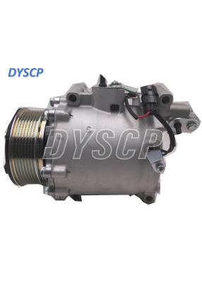 China Compressor de corrente elétrica para automóveis Honda Civic CRV FD2 FA5 38810-RRB-A01 38810RRB 2009 7PK à venda