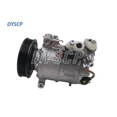 China 0008305702 Vehicle Ac Compressor For Benz W246 B200 2015 5PK for sale