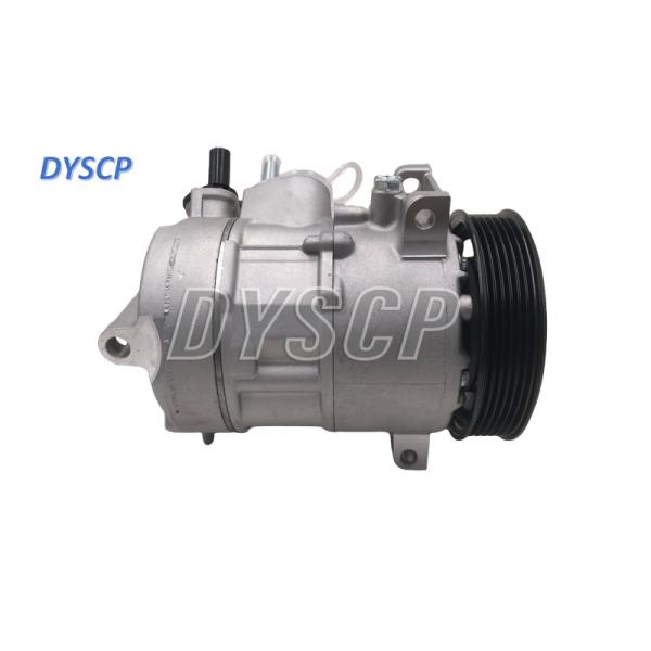 Quality Automotive Car AC Compressor For Jeep Chrysler Sebring 2.4 2008 6PK for sale