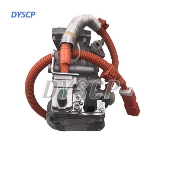 Quality 388006C2 Electric AC Compressor 38800-6C2-H02 388006C2H02 For Honda Accord for sale