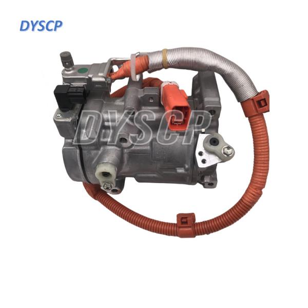 Quality 388006C2 Electric AC Compressor 38800-6C2-H02 388006C2H02 For Honda Accord for sale