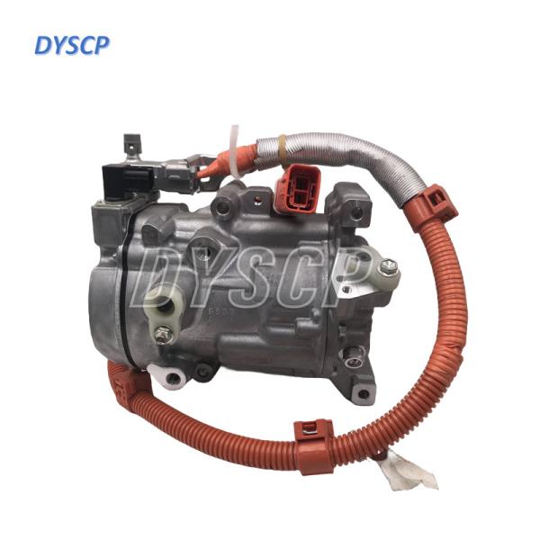 Quality 388006C2 Electric AC Compressor 38800-6C2-H02 388006C2H02 For Honda Accord for sale