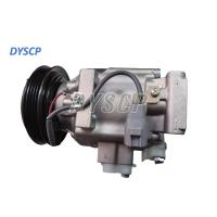 Quality For Corolla E120 Yaris Air Conditioner AC Compressor SCSA06C for sale