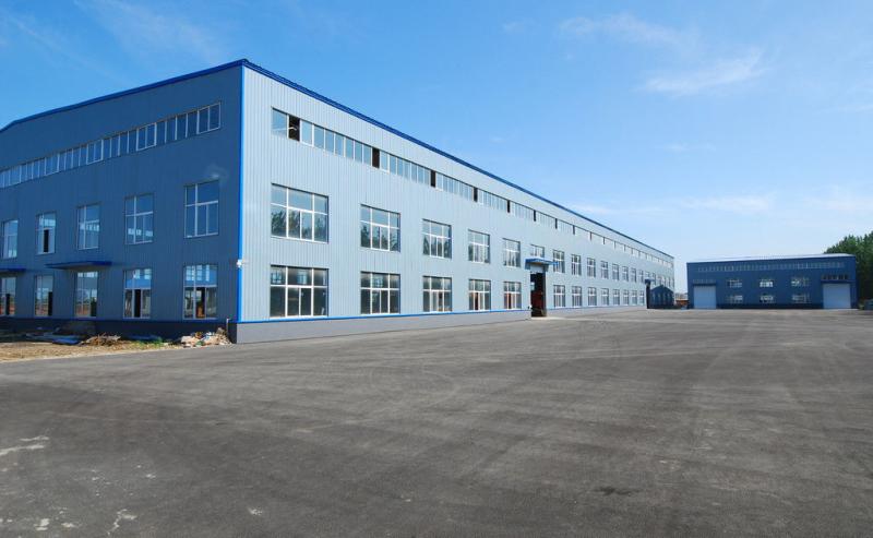 Verified China supplier - Nanjing Brisk Metal Technology Co., Ltd.