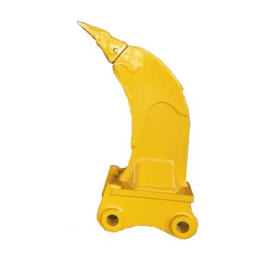 China rock ripper for excavators Construction Machinery Attachments Heavy Duty 20 Ton Excavator Rock Rippers for Sale for sale