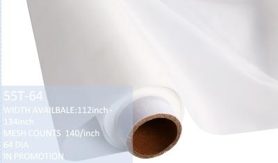 China 20-500 Mesh Ultra Wide Bolting Cloth 30-100m 1,5-3,6m Te koop