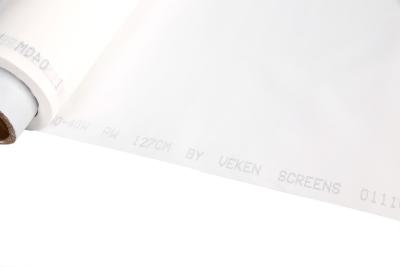 China Polido electrolítico Tejido de perforación de alta durabilidad para serigrafía 10-500 malla en venta