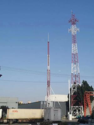China Reusable Communication Tower For Rapid Deployment Convenient Installation for sale