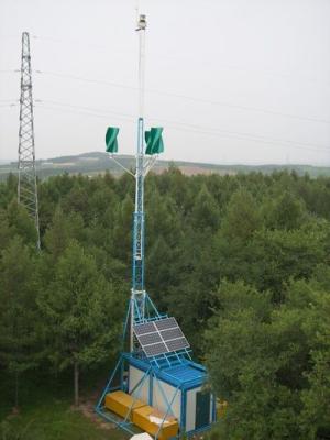 China Rdm Steel Monopole Tower For Telecommunication for sale