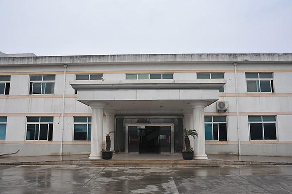 確認済みの中国サプライヤー - Changshu Seagull Crane&Hoist Machinery Co.,Ltd