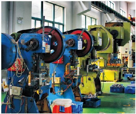 確認済みの中国サプライヤー - Changshu Seagull Crane&Hoist Machinery Co.,Ltd