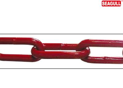 China Heavy Duty Short Linkchain Industrial Lifting Chains Standard Heavy Lifting Chains for sale