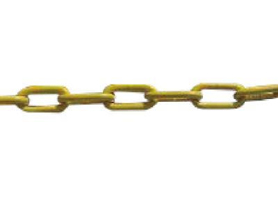 China Transport Industrial Lifting Chains 850kn For Building , Wharf for sale