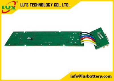 China 11.1v pcm 1800SD del ion del li de la herramienta eléctrica de los bms 7a para el paquete eléctrico del batería li-ion del PWB del PCM de las herramientas 18v en venta