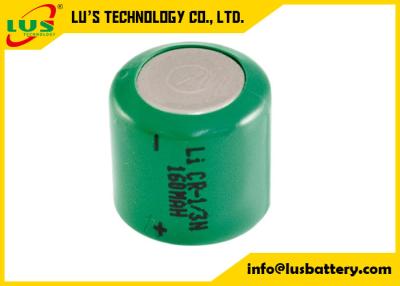 Chine Le CEI CR11108 de batterie de rechange de lithium de CR1/3N 3V pour des caméras à vendre