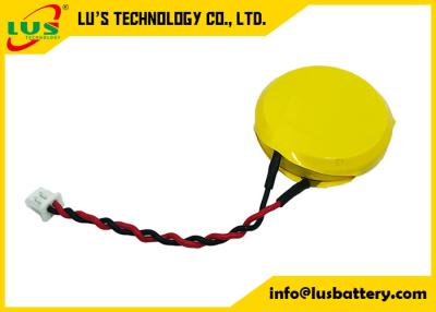 Chine Labels d'étagère électroniques de Ses-Imagotag de cellules de bouton de lithium de l'UL Cr2450 3v 600mah à vendre