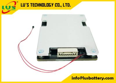 China OEM Service 7S Battery PCM 18650 BMS Board For 18650 Lithium Ion Li Battery for sale