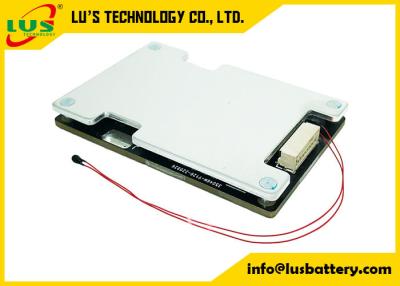 中国 25.9V李イオン電池のパックのための6S 7S 8S 9S 10S 11S 12S 13S電池PCM調節可能なBMS 販売のため