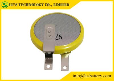 Chine cellule primaire de bouton de lithium de la batterie au lithium de 3V CR2032 240mah 220mah à vendre