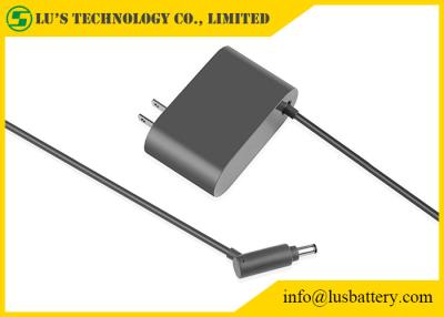 China Adaptador da C.A. dos carregadores de bateria do lítio DS6201 para a bateria do aspirador de p30 à venda