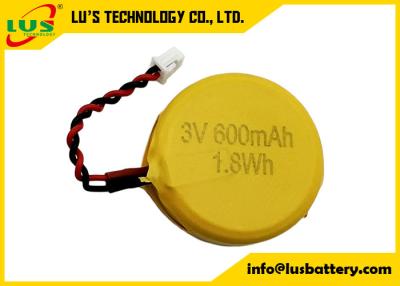 中国 CR2032 Lithium Coin Cell Battery 3 Volt Replacement For BR2032 DL2032 And ECR2032 Non-Rechargeable Lithium Battery 販売のため
