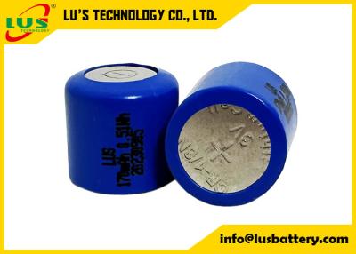 Chine Batterie CR1/3N 3V Lithium 1/3N Batterie CR-1/3V DL1/3N Batterie au lithium 3 Volts batterie de caméra spécialisée à vendre