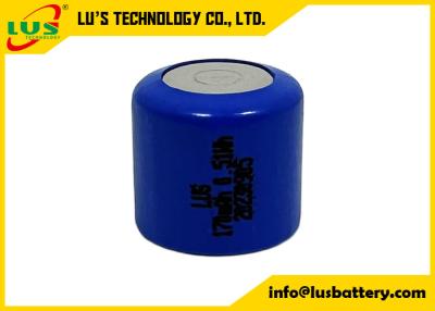 中国 CR1/3N Battery 3V Lithium 1/3N Batteries CR1/3N Coin Cell Batteries CR11108 Replacement Battery For 2L76 5008L 販売のため