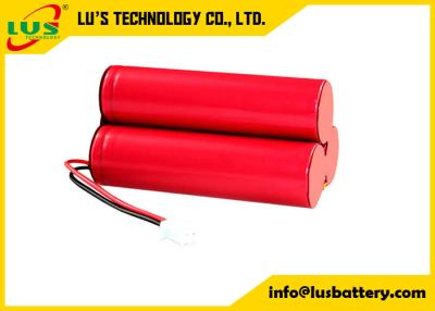 China 18650 6000mah Battery 3.7v Rechargeable Li-Ion Battery OEM Li-Ion Battery Pack 300~6000 Mah 3.7V 7.4V 11.1V 14.8V 18650 en venta