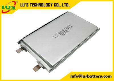 China 3.7V 4000mAh LP824577 Lipo Battery Rechargeable Lithium Polymer Ion Battery PL824577 4ah 3.7V Lipo Battery for sale