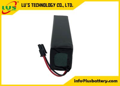 China CP7839109 Batería primaria de celdas de litio de bolsillo 10ah batería OEM de celdas individuales 40ah batería de litio de 3,0 voltios CP7839110 en venta