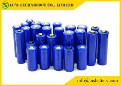 Chine Batteries de densité de haute énergie de la batterie 3.0V de bioxyde de manganèse de lithium de sécurité de la série 3V de CR à vendre
