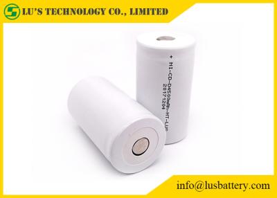 Chine D4500mah batteries rechargeables de 1,2 volts pour le rasoir de paquets/brosses de batterie à vendre