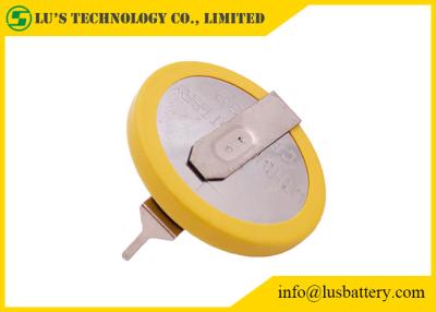 Chine Cellule d'unité de la batterie 3.0v 220mah CR2032 de bouton de lithium de la carte PCB Limno2 avec des étiquettes à vendre