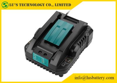 China US EU UK Plug Power Tool Chargers 4A DC18RA DC18RC 18V DC18RC 14.4-18V Lithium‑Ion Rapid Optimum Charger for sale