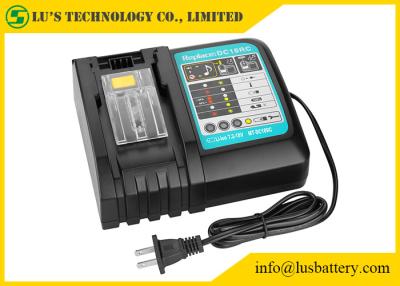 China DC18RA DC18RC 6A Cordless Battery Charger Universal Battery Charger For Power Tools DC18WA Lithium-Ion Charger 14.4v for sale