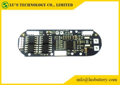 中国 電気回路PCB LiFePO4電池Packs3Sは板18650 11.1V BMS PCM 3S 6Aを保護します 販売のため