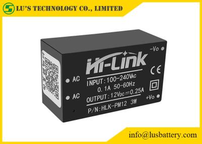 中国 HLK-PM12 2v 3a 220v 12v 250MA AC変圧器のコンバーター 販売のため