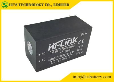 China 5VDC 0.83A Ac Dc Welder Power Supply Hilink 10M12 5v 700ma for sale