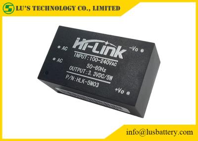 China comutação dos contatores de Hilink 5M03 Abb do módulo de poder do carregador do carro de 5W 3.3V à venda