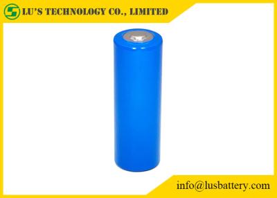China ER17505 Lithium Thionyl Chloride Cell 3.6V 3400mah Lithium Cylinder Battery for sale