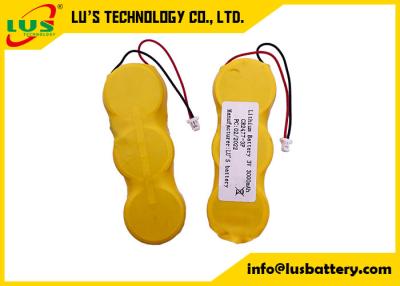 China 3p 3.0v Lithium Battery Lithium Cell Cr2477 3v 3000mah For Watch Calculator for sale