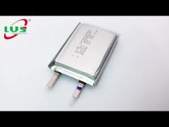 CP903450 CP Ultra Thin Battery