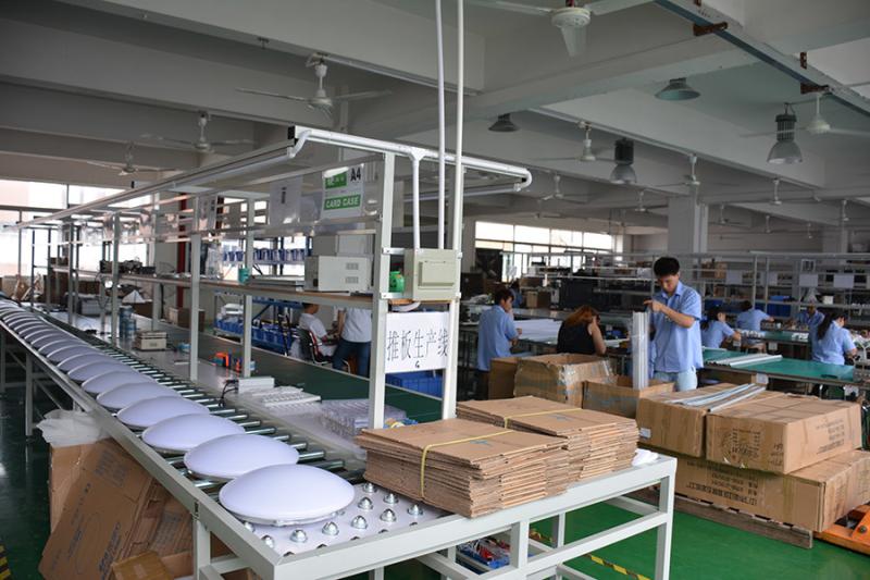 Verified China supplier - Shenzhen Yewa Optoelectronics Co., Ltd.