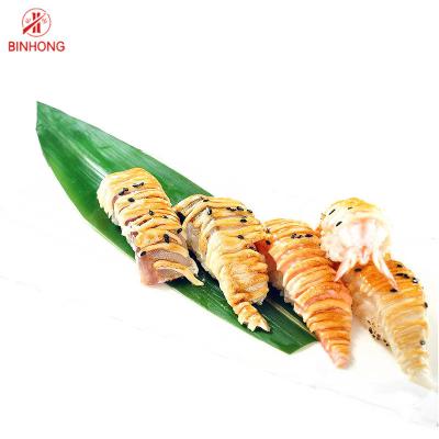 China 100% Natural 32cm Fresh Bamboo Leaves For Food Package for sale